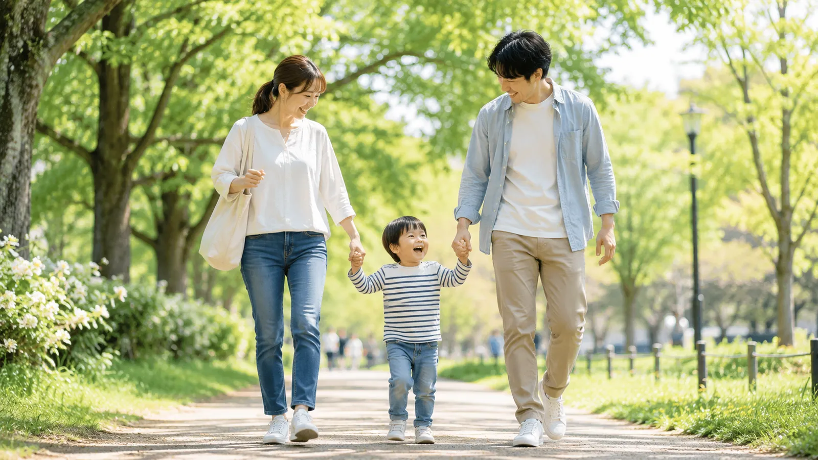 レストランフロイデ（としまえん跡周辺ほか）