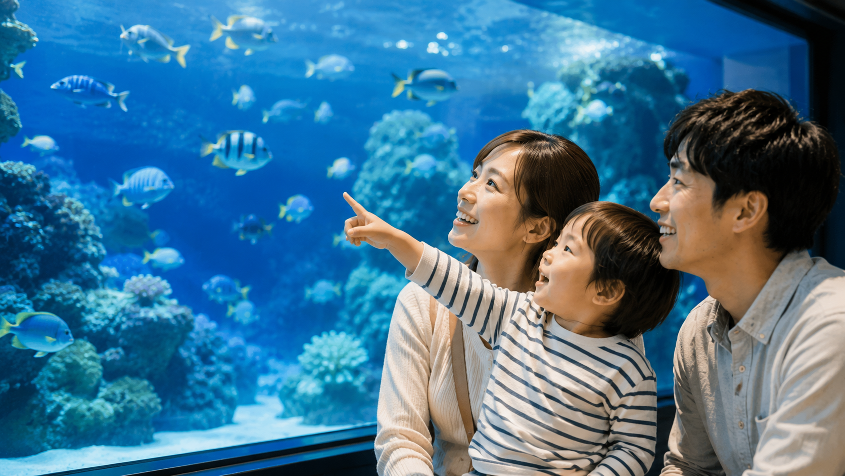 サンシャイン水族館