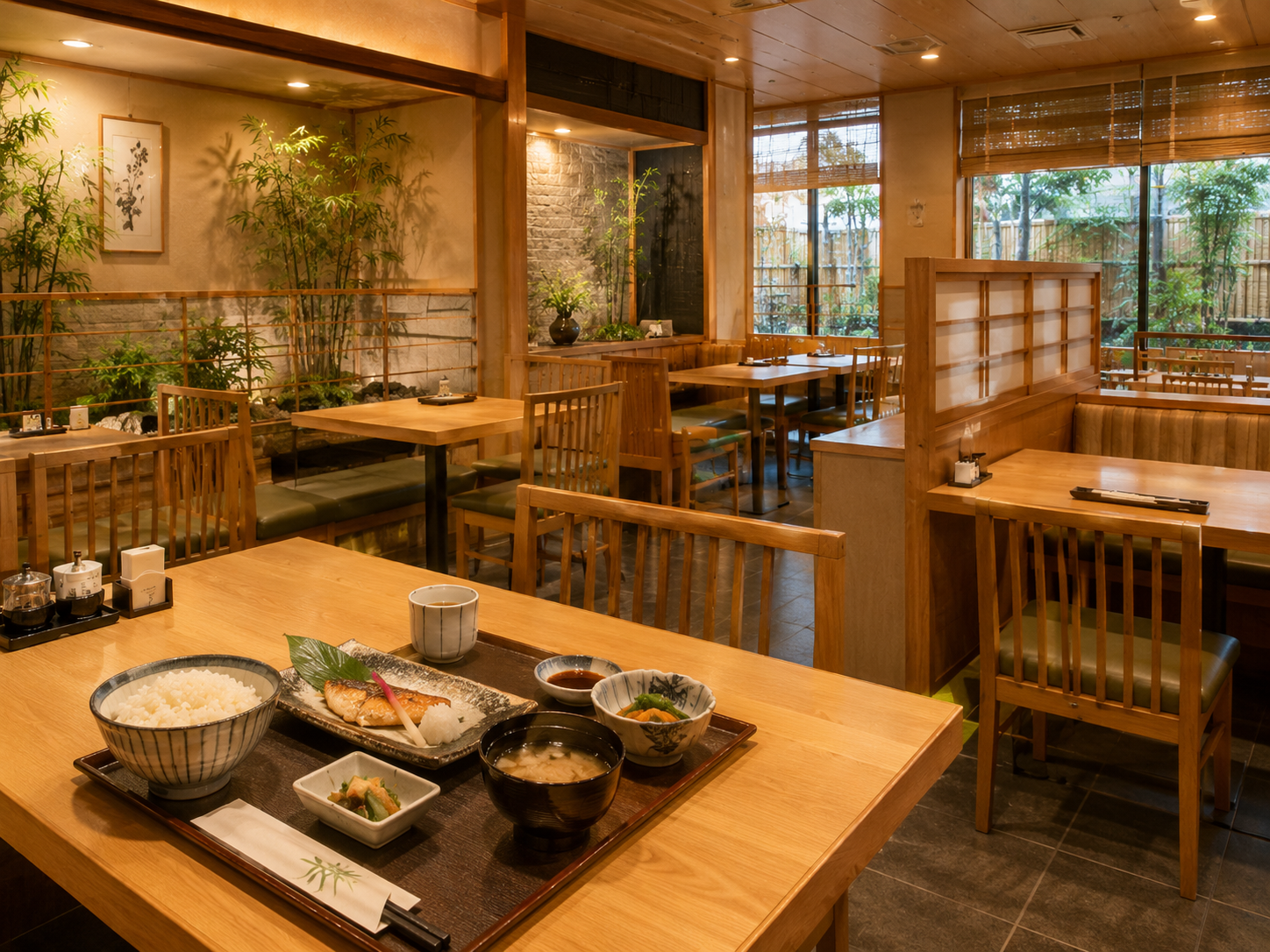 ジョナサン 池袋東店