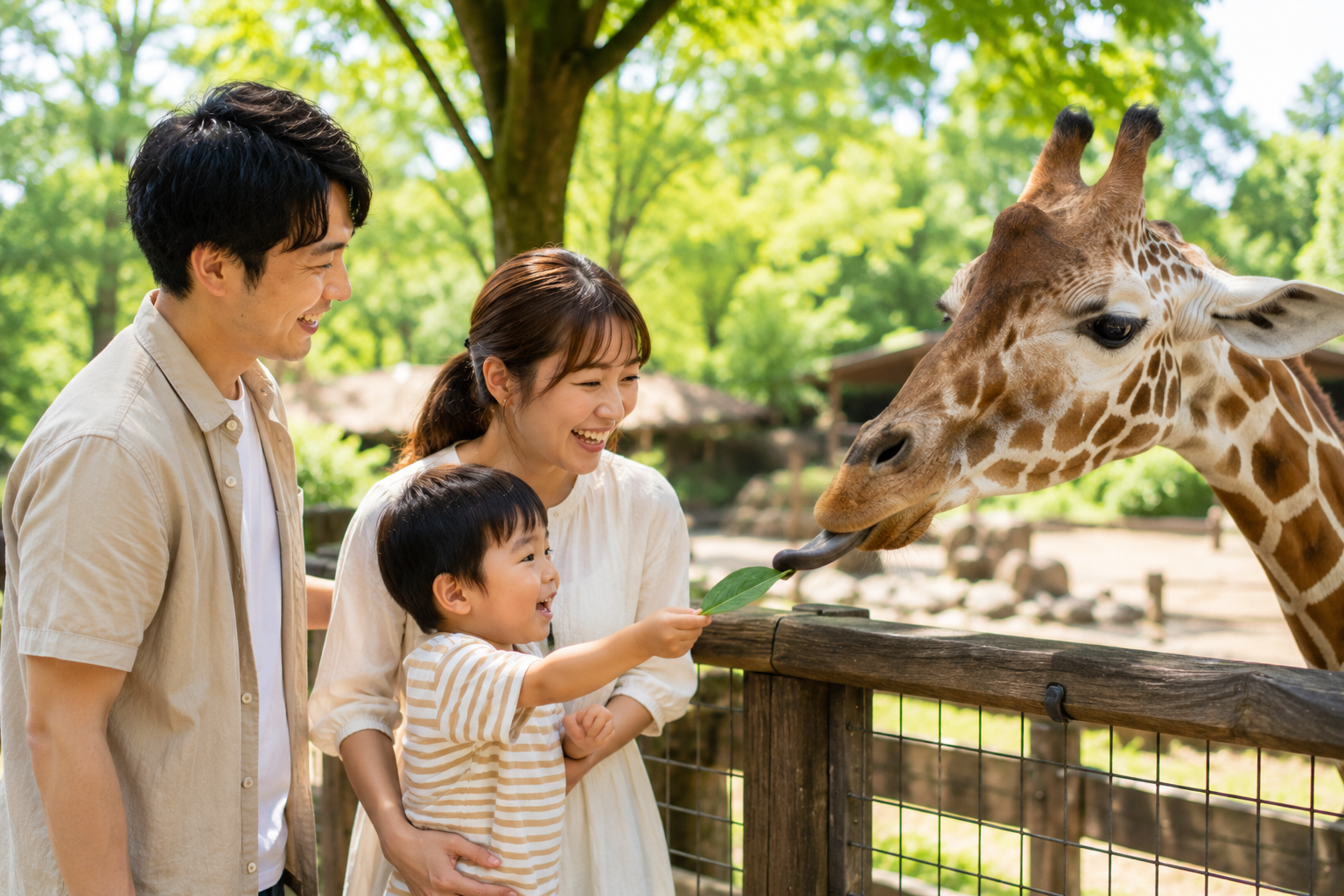 サンシャインシティ うさぎふれあい広場